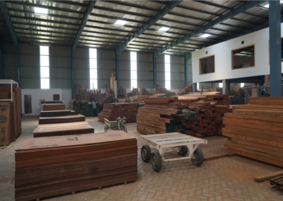 wood suppliers Mohali