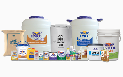 fevicol for wood