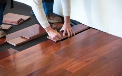 HARDWOOD FLOORING TRENDS TO CONSIDER FOR YOUR NEXT RENOVATION