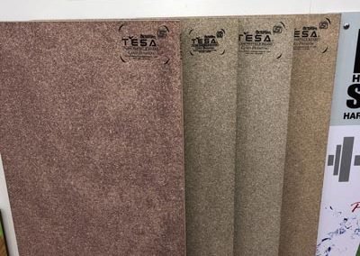 action tesa mdf board