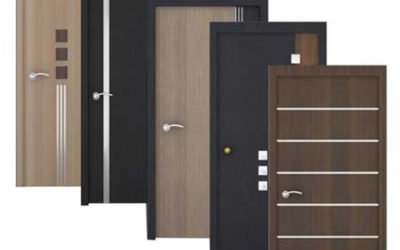CHOOSING THE BEST DOORS FOR YOUR HOME