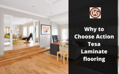 Why Choose Action Tesa Laminate Flooring?