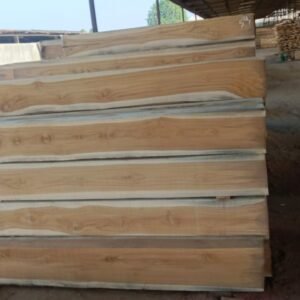 Colombian Teakwood
