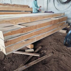 Sudan Teakwood