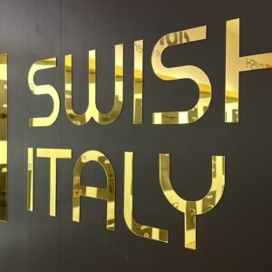 Swish Italy