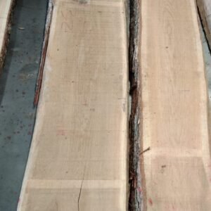 oak wood