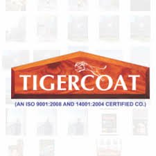 Tiger Coat