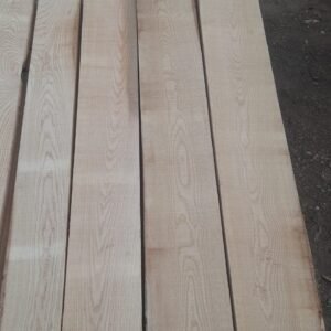 Ash wood